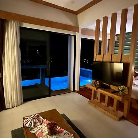 Aonang Phu Dahla Private Pool & Sea View - Sha Plus Ao Nang Exterior foto