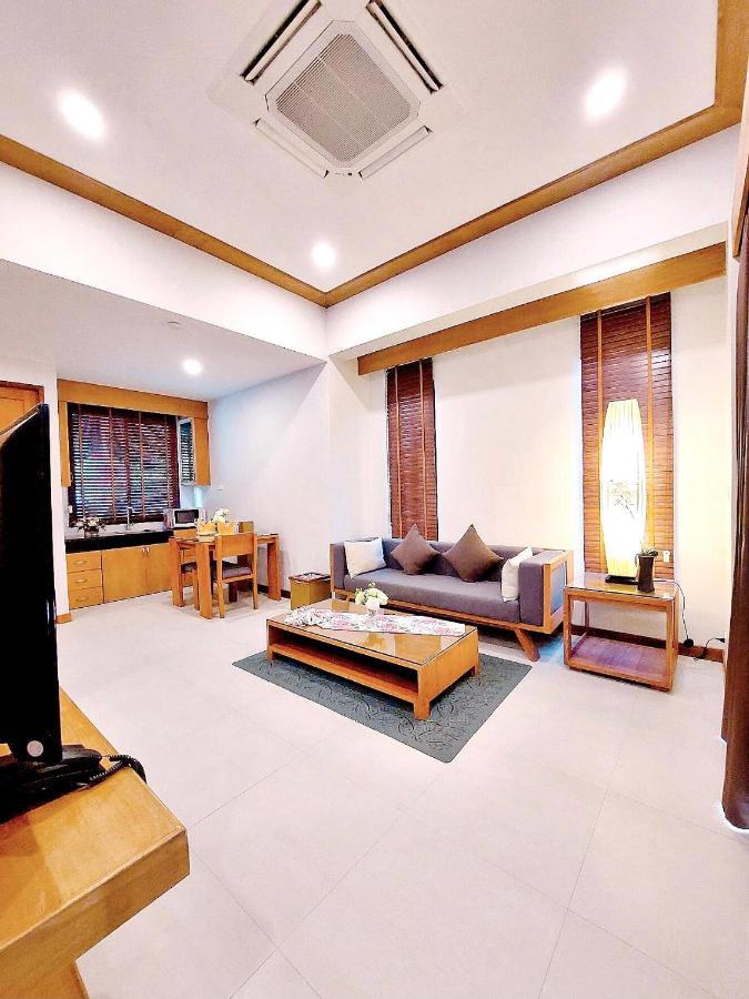 Aonang Phu Dahla Private Pool & Sea View - Sha Plus Ao Nang Exterior foto