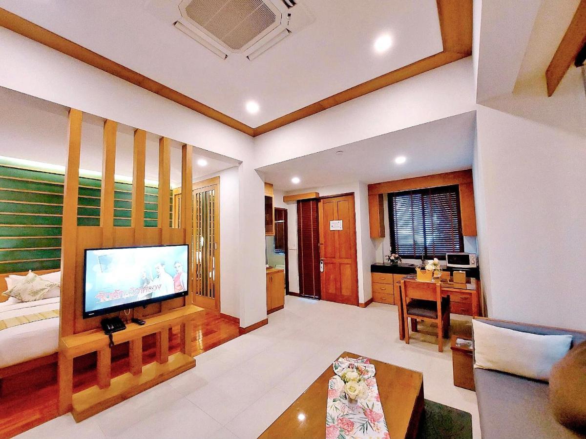 Aonang Phu Dahla Private Pool & Sea View - Sha Plus Ao Nang Exterior foto