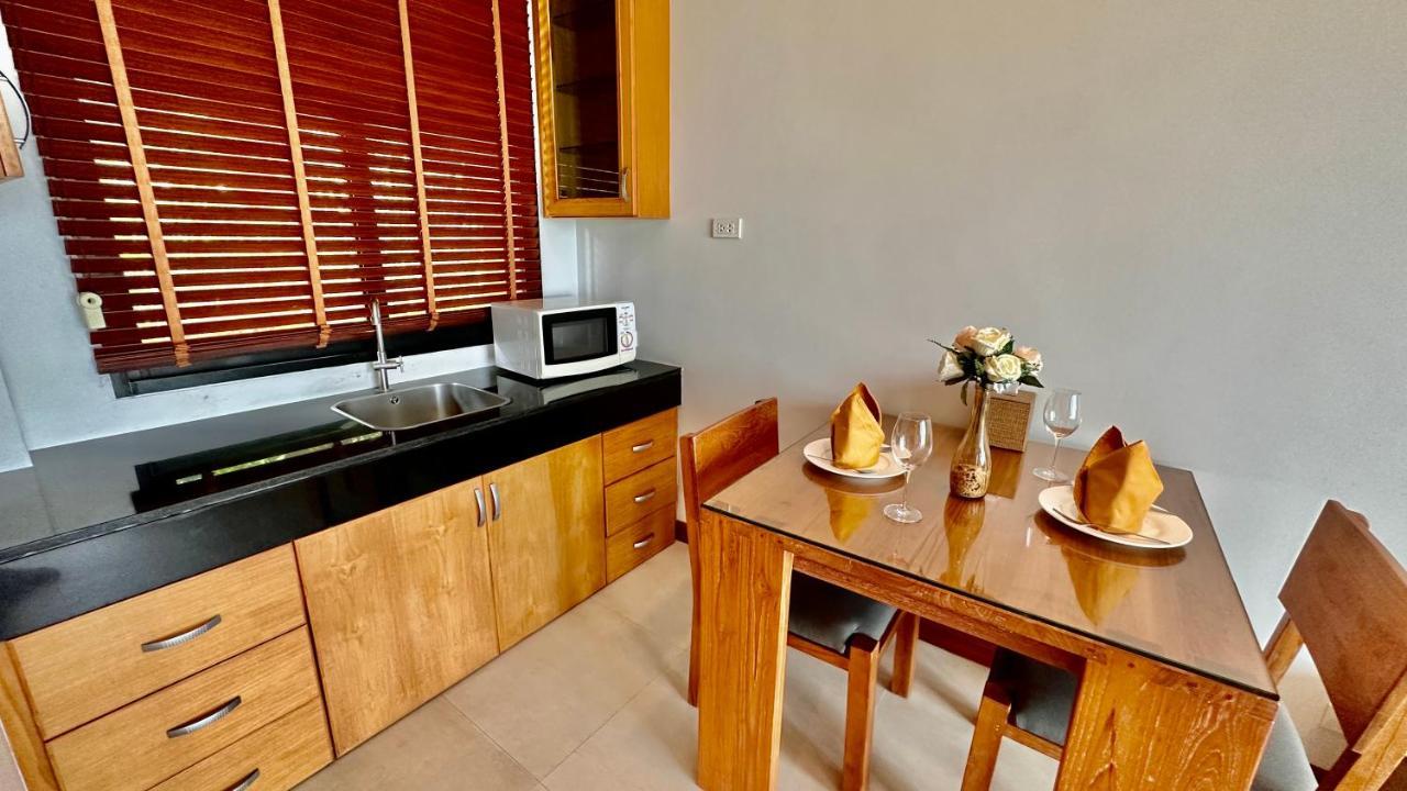 Aonang Phu Dahla Private Pool & Sea View - Sha Plus Ao Nang Exterior foto