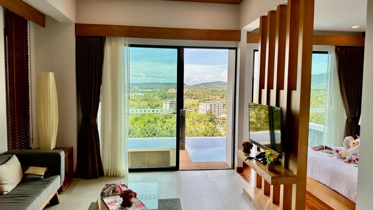 Aonang Phu Dahla Private Pool & Sea View - Sha Plus Ao Nang Exterior foto