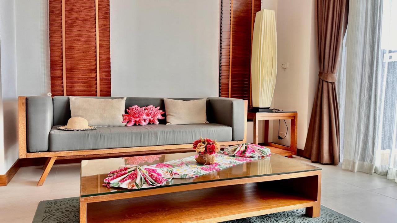 Aonang Phu Dahla Private Pool & Sea View - Sha Plus Ao Nang Exterior foto