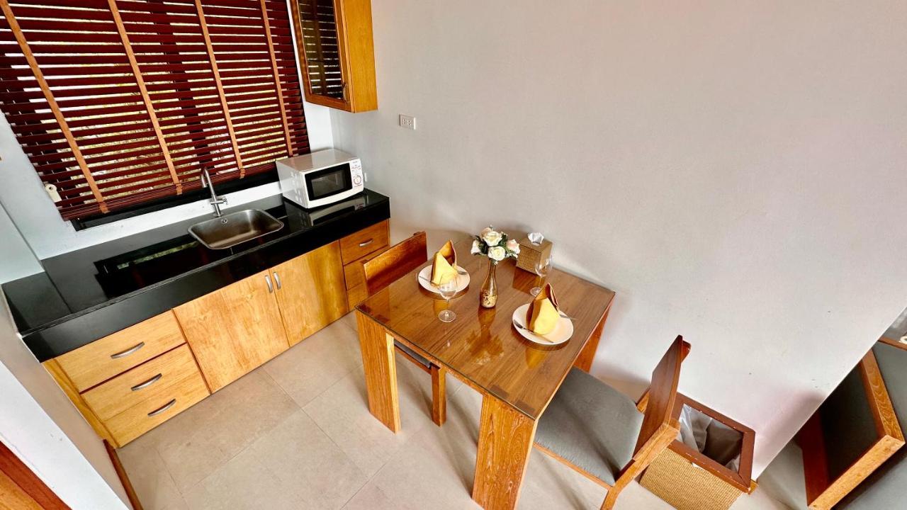 Aonang Phu Dahla Private Pool & Sea View - Sha Plus Ao Nang Exterior foto