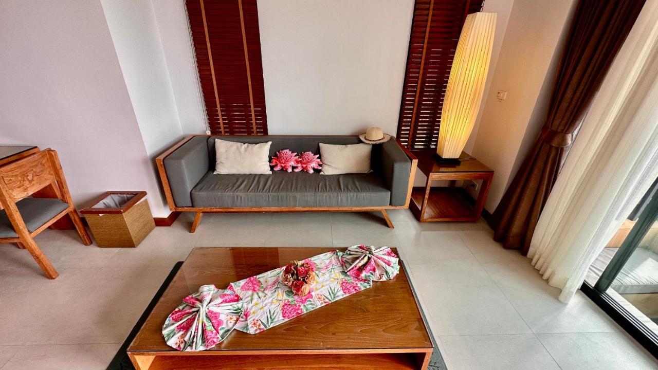 Aonang Phu Dahla Private Pool & Sea View - Sha Plus Ao Nang Exterior foto